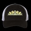 Bio-Washed Trucker Cap Thumbnail