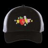 Bio-Washed Trucker Cap Thumbnail