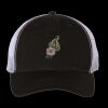 Bio-Washed Trucker Cap Thumbnail