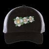 Bio-Washed Trucker Cap Thumbnail