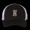 Bio-Washed Trucker Cap Thumbnail