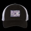 Bio-Washed Trucker Cap Thumbnail