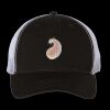 Bio-Washed Trucker Cap Thumbnail
