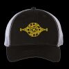 Bio-Washed Trucker Cap Thumbnail