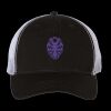 Bio-Washed Trucker Cap Thumbnail