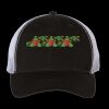 Bio-Washed Trucker Cap Thumbnail