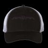 Bio-Washed Trucker Cap Thumbnail