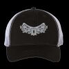 Bio-Washed Trucker Cap Thumbnail