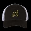 Bio-Washed Trucker Cap Thumbnail