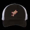 Bio-Washed Trucker Cap Thumbnail