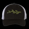 Bio-Washed Trucker Cap Thumbnail