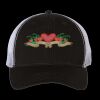 Bio-Washed Trucker Cap Thumbnail