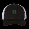 Bio-Washed Trucker Cap Thumbnail