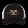 Bio-Washed Trucker Cap Thumbnail