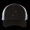 Bio-Washed Trucker Cap Thumbnail