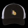 Bio-Washed Trucker Cap Thumbnail