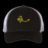 Bio-Washed Trucker Cap Thumbnail