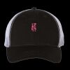 Bio-Washed Trucker Cap Thumbnail