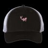 Bio-Washed Trucker Cap Thumbnail