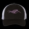 Bio-Washed Trucker Cap Thumbnail