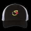 Bio-Washed Trucker Cap Thumbnail