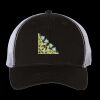 Bio-Washed Trucker Cap Thumbnail