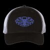 Bio-Washed Trucker Cap Thumbnail