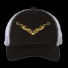 Bio-Washed Trucker Cap Thumbnail
