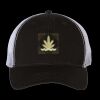 Bio-Washed Trucker Cap Thumbnail