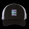 Bio-Washed Trucker Cap Thumbnail