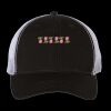 Bio-Washed Trucker Cap Thumbnail