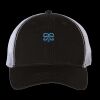 Bio-Washed Trucker Cap Thumbnail