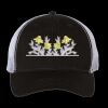 Bio-Washed Trucker Cap Thumbnail