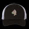 Bio-Washed Trucker Cap Thumbnail
