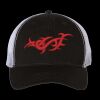 Bio-Washed Trucker Cap Thumbnail