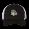 Bio-Washed Trucker Cap Thumbnail