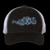 Bio-Washed Trucker Cap Thumbnail