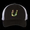 Bio-Washed Trucker Cap Thumbnail
