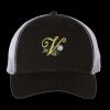 Bio-Washed Trucker Cap Thumbnail