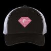 Bio-Washed Trucker Cap Thumbnail