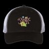 Bio-Washed Trucker Cap Thumbnail