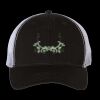 Bio-Washed Trucker Cap Thumbnail