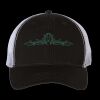 Bio-Washed Trucker Cap Thumbnail