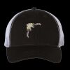 Bio-Washed Trucker Cap Thumbnail