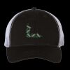 Bio-Washed Trucker Cap Thumbnail