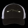 Bio-Washed Trucker Cap Thumbnail