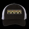 Bio-Washed Trucker Cap Thumbnail