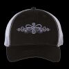 Bio-Washed Trucker Cap Thumbnail