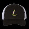 Bio-Washed Trucker Cap Thumbnail
