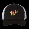 Bio-Washed Trucker Cap Thumbnail